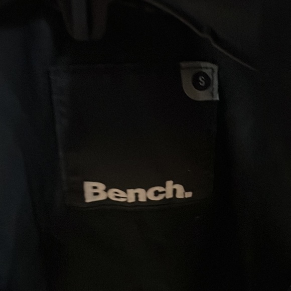 Pre-Owned Women Black Jacket, size Small, in black in the excellent condition. - Picture 2 of 4